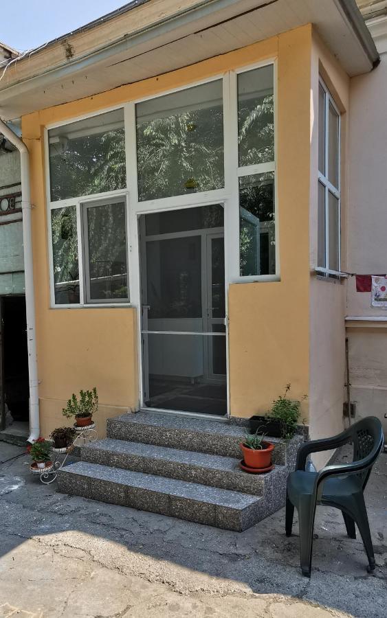 Ferienwohnung Center Haus Bukarest Exterior foto